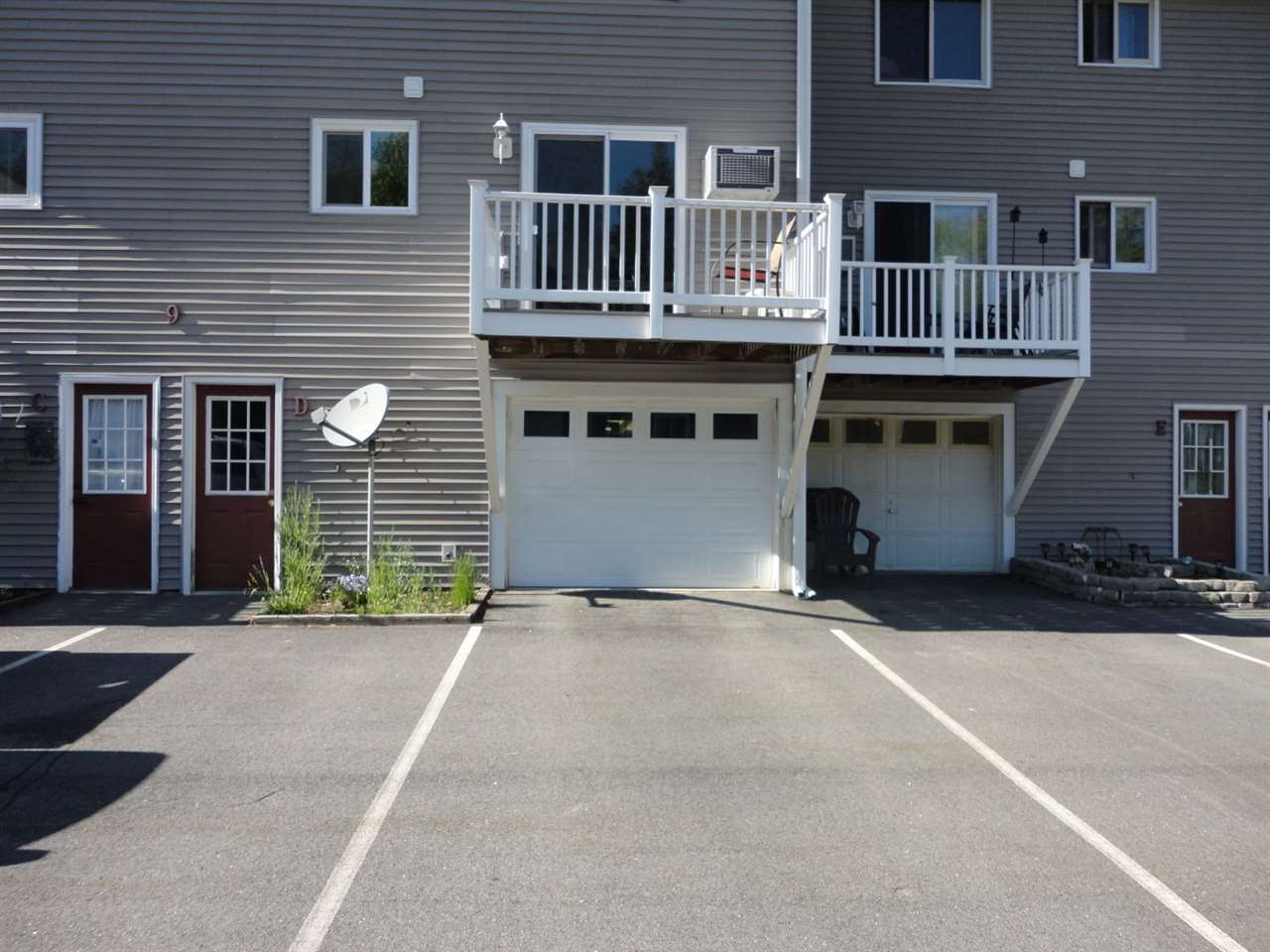 9 D Cedarbrook Avenue, Unit 9D Rochester, NH 03867 - Photo 2 of 23