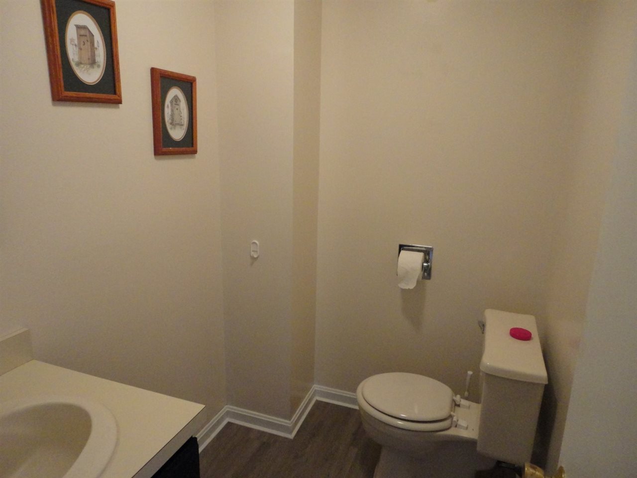 9 D Cedarbrook Avenue, Unit 9D Rochester, NH 03867 - Photo 14 of 23