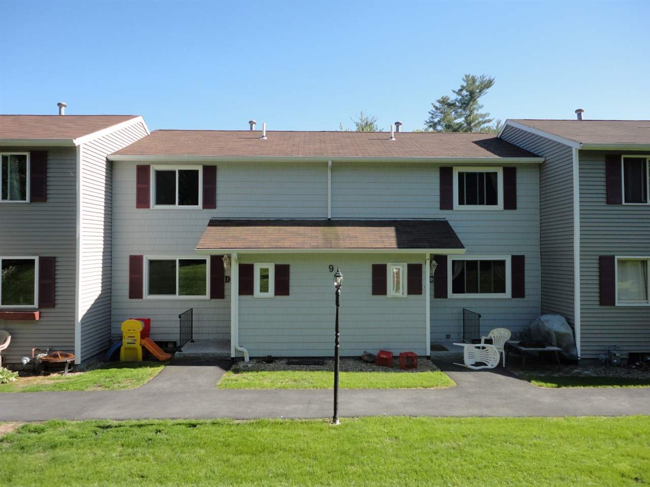 9 D Cedarbrook Avenue, Unit 9D Rochester, NH 03867 - Photo 4 of 23