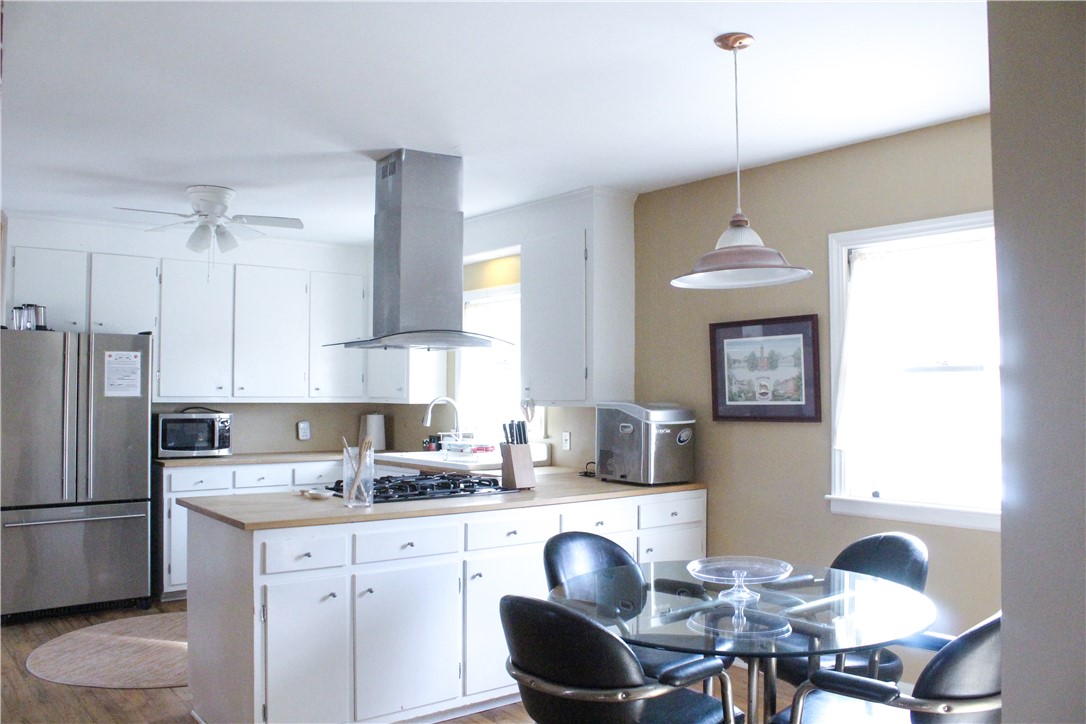 252 Riggs Drive Clemson, SC 29631 - Photo 4 of 45 Kitchen