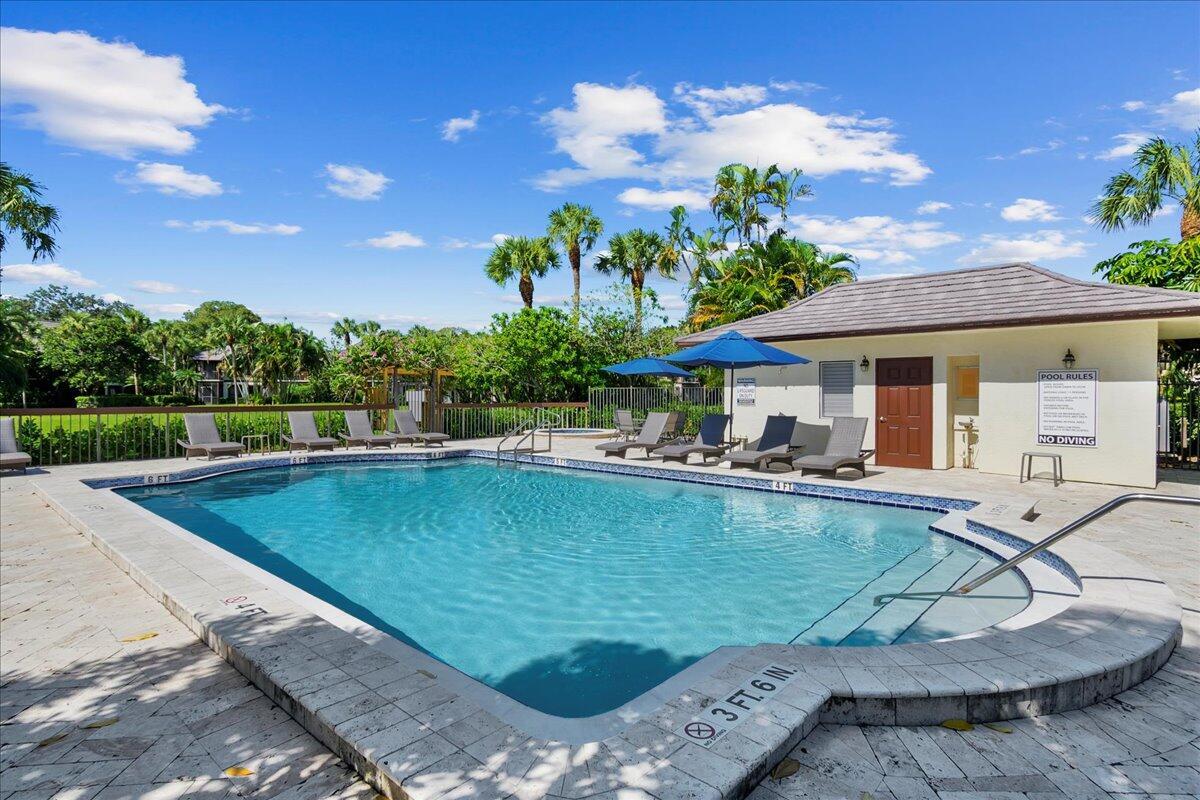 13334 Polo Club Road, Unit 233 Wellington, FL 33414 - Photo 27 of 30 22-JLC5986