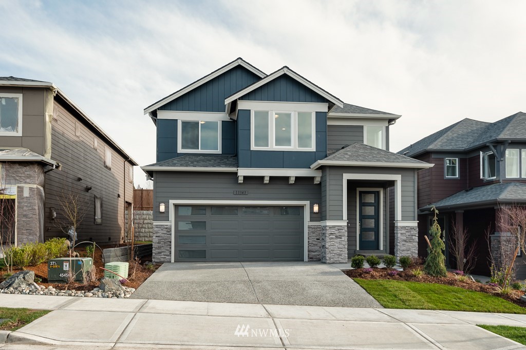 1226 199th Street Southeast, Unit ARV45 Bothell, WA 98012 - Photo 1 of 17 Gallery Image 1