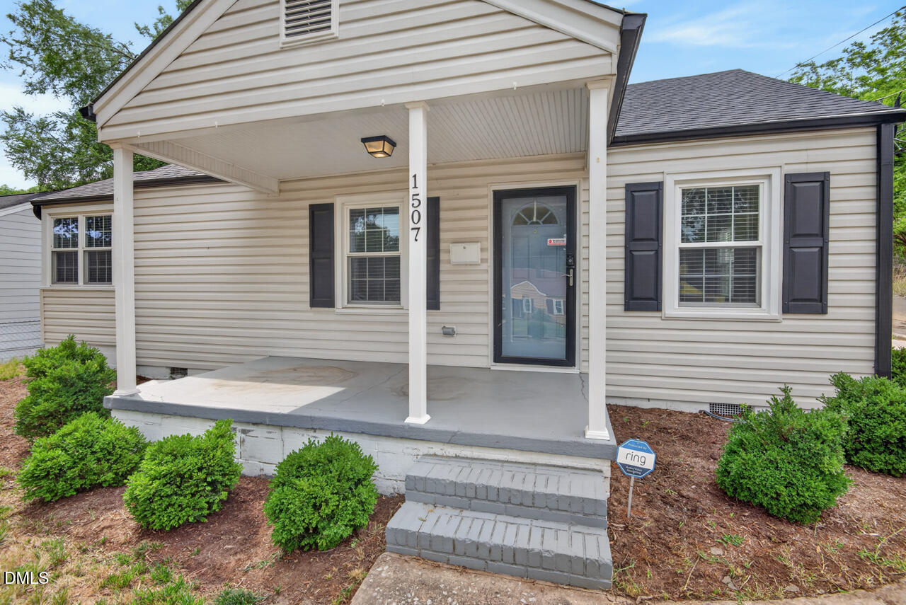 1507 Robinhood Road Durham, NC 27701 - Photo 7 of 45 07 (2)