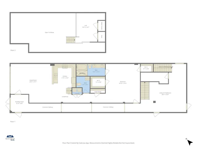 $2,300 | 310 South Main Street, Unit 101, Memphis, TN 38103