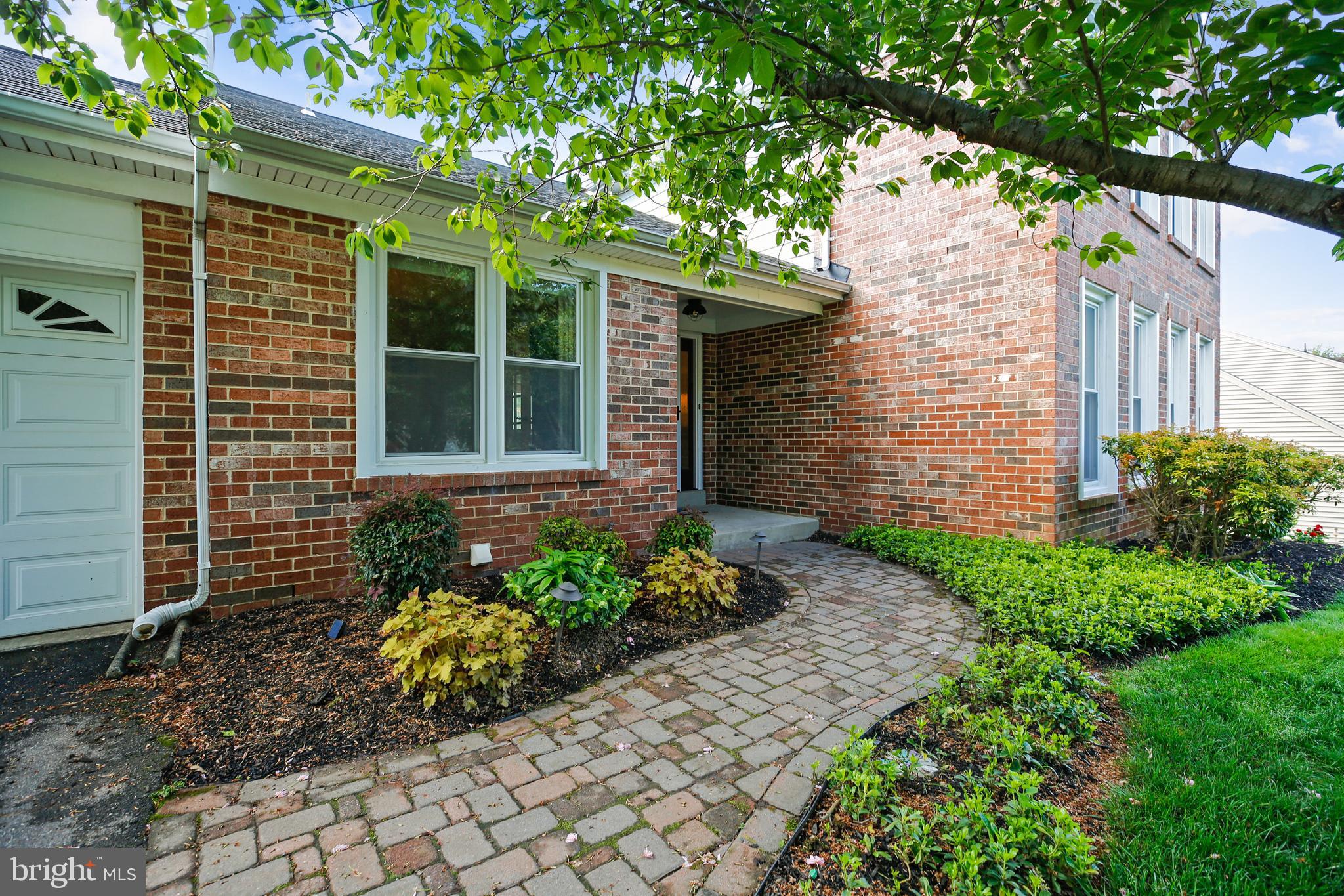 14516 Sandy Ridge Road Silver Spring, MD 20905 - Photo 3 of 79 Front walkway