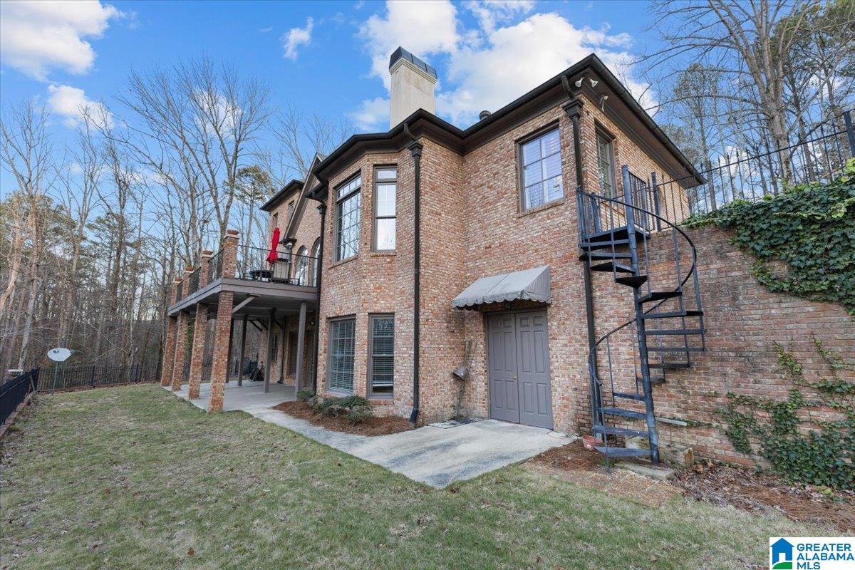40 Chert Road Oneonta, AL 35121 - Photo 54 of 62