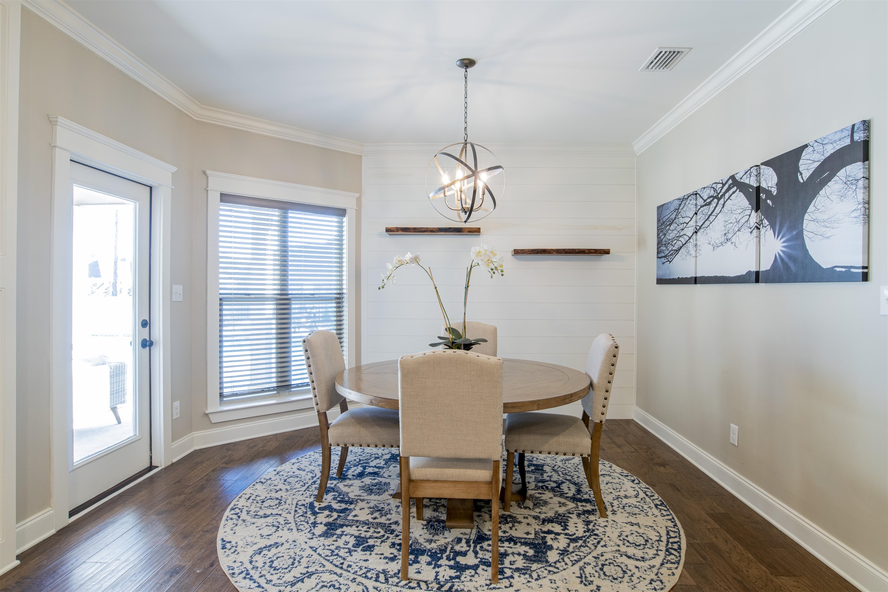 8624 Danube Court Daphne, AL 36526 - Photo 10 of 46 Breakfast Room
