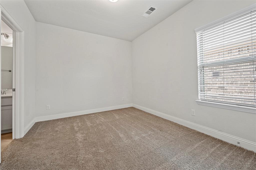 3000 Crestwater Ridge Keller, TX 76248 - Photo 12 of 22 an empty room with a window