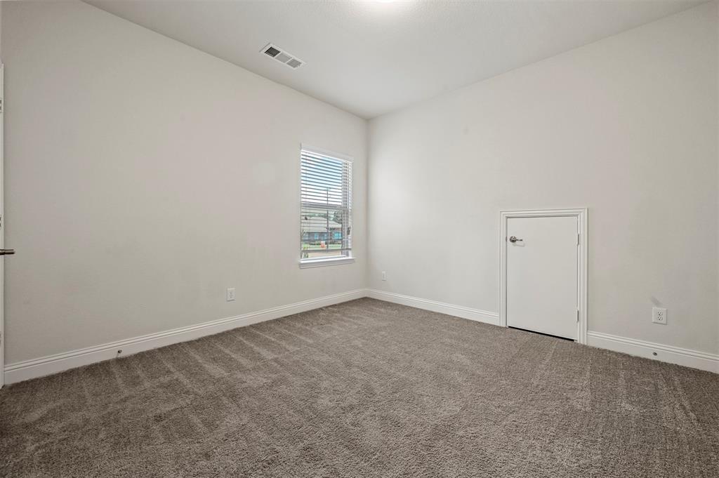 3000 Crestwater Ridge Keller, TX 76248 - Photo 13 of 22 an empty room with windows