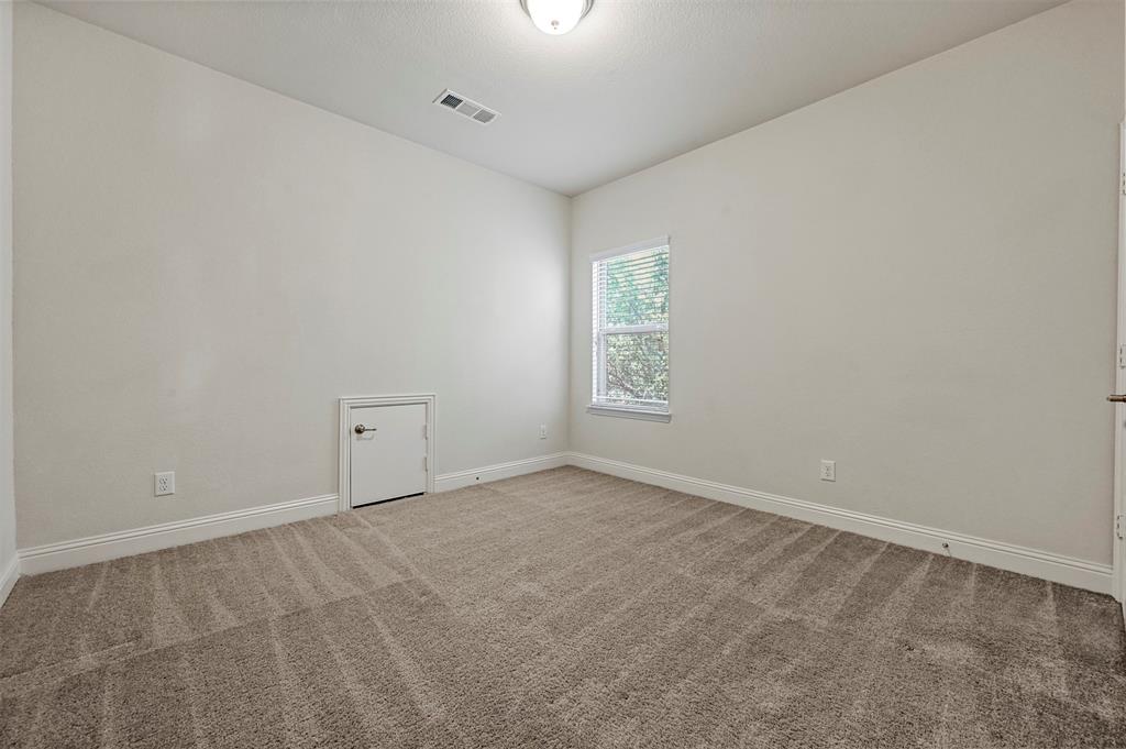 3000 Crestwater Ridge Keller, TX 76248 - Photo 14 of 22 an empty room with windows