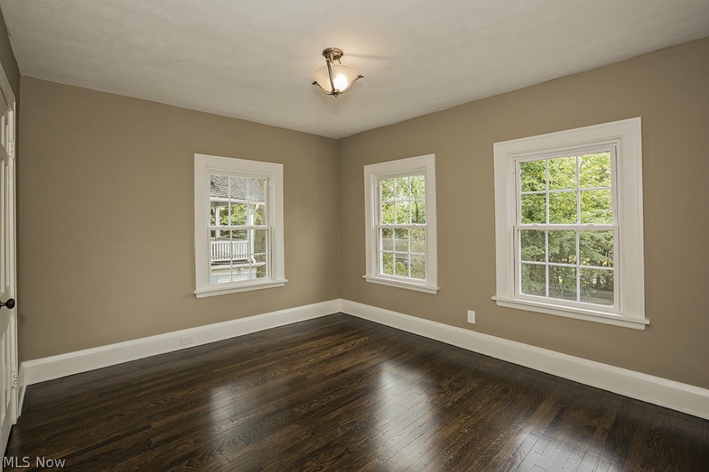 3056 Chadbourne Road Cleveland, OH 44120 - Photo 21 of 25