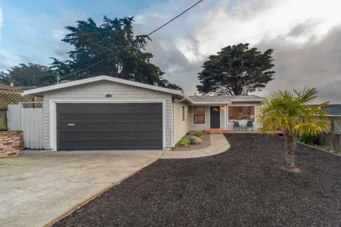 $1,189,000 | 370 Monterey Road, Pacifica, CA 94044
