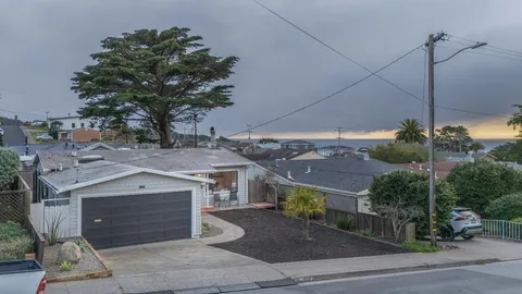 $1,189,000 | 370 Monterey Road, Pacifica, CA 94044