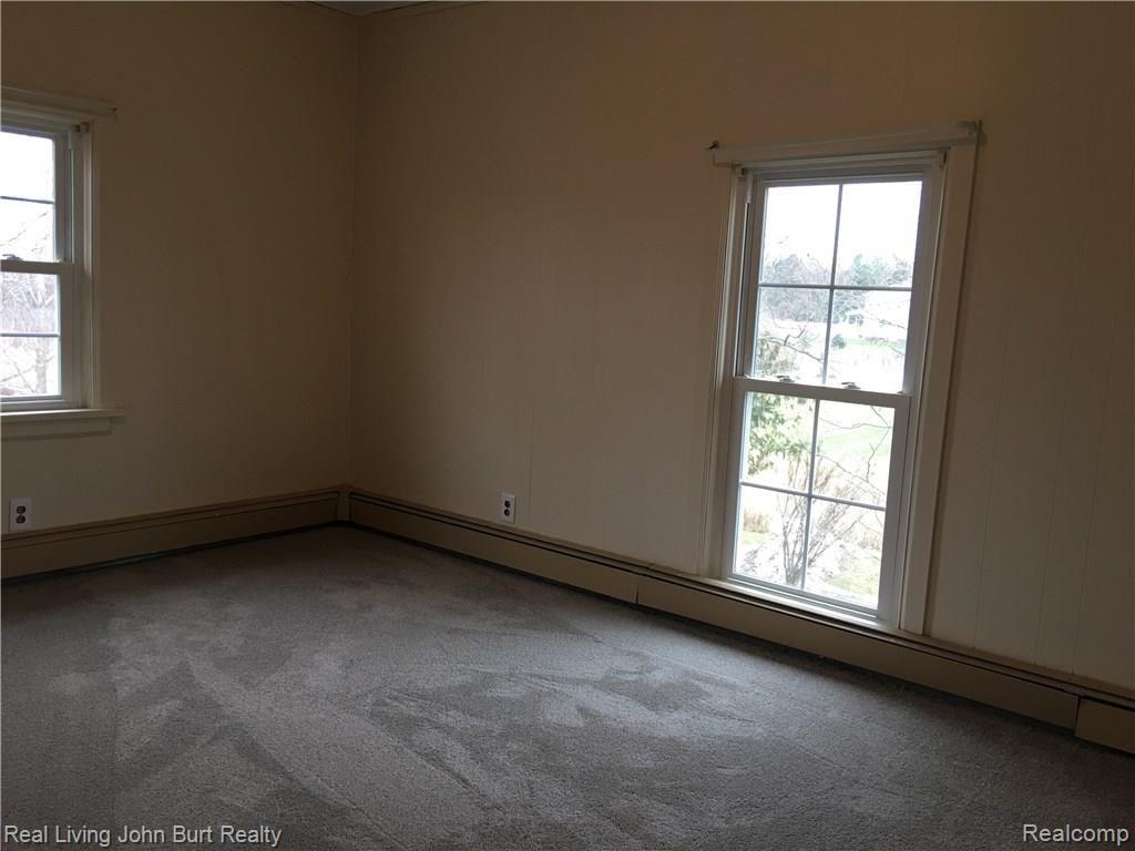 2174 Hadley Road Lapeer, MI 48446 - Photo 19 of 40 Bedroom #2