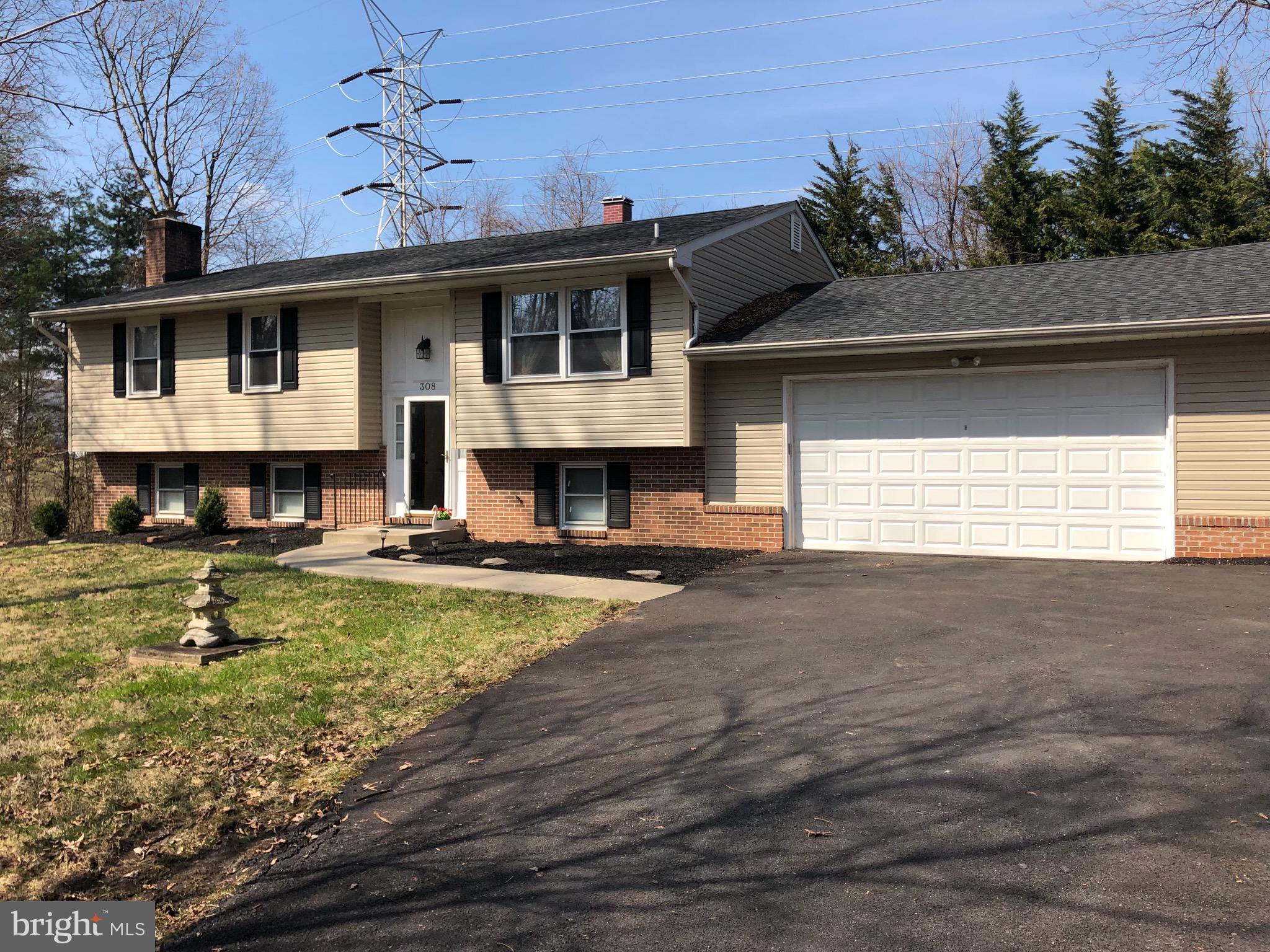 308 Church Road Reisterstown, MD 21136 - Photo 1 of 13 Gallery Image 1