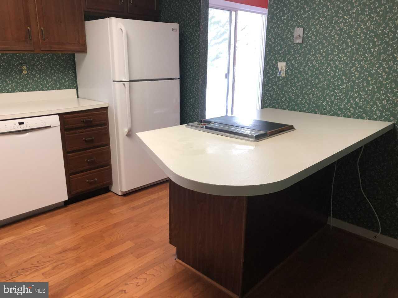 308 Church Road Reisterstown, MD 21136 - Photo 5 of 13 Kitchen