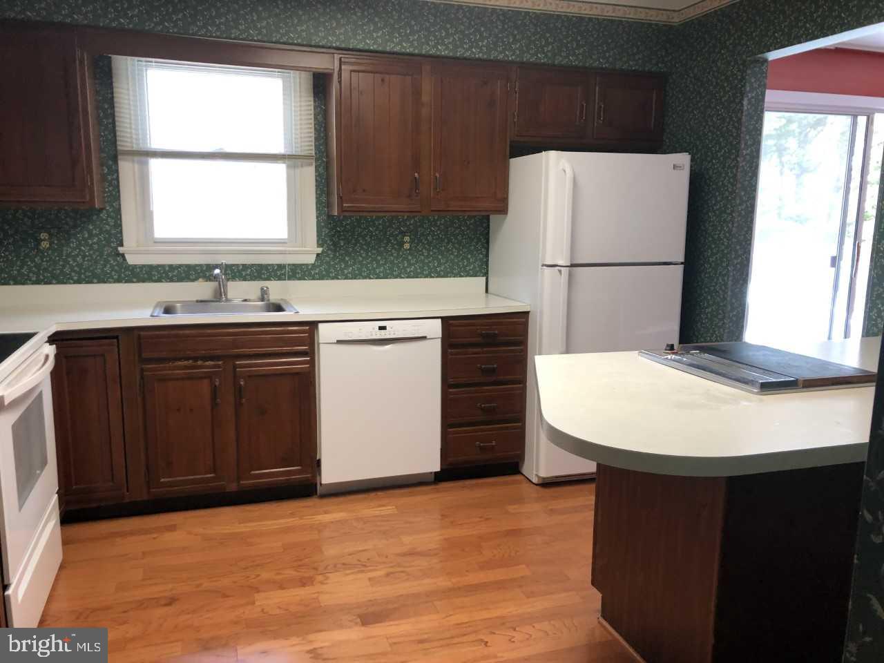 308 Church Road Reisterstown, MD 21136 - Photo 6 of 13 Kitchen
