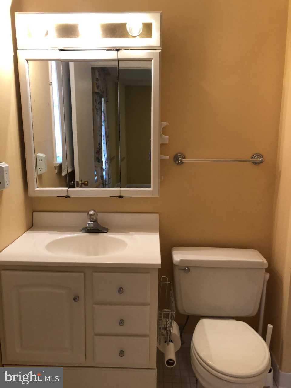 308 Church Road Reisterstown, MD 21136 - Photo 7 of 13 Powder room