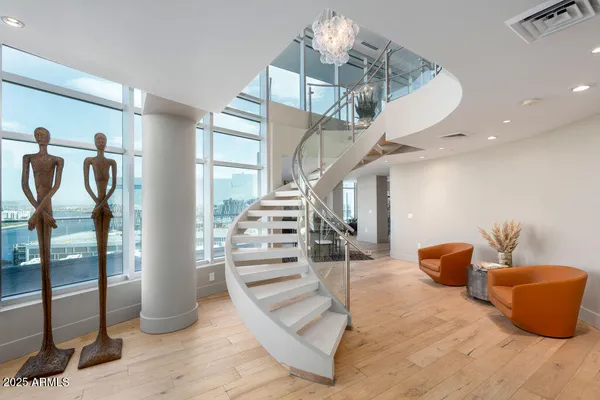 $4,595,000 | 140 East Rio Salado Parkway, Unit 1205, Tempe, AZ 85281
