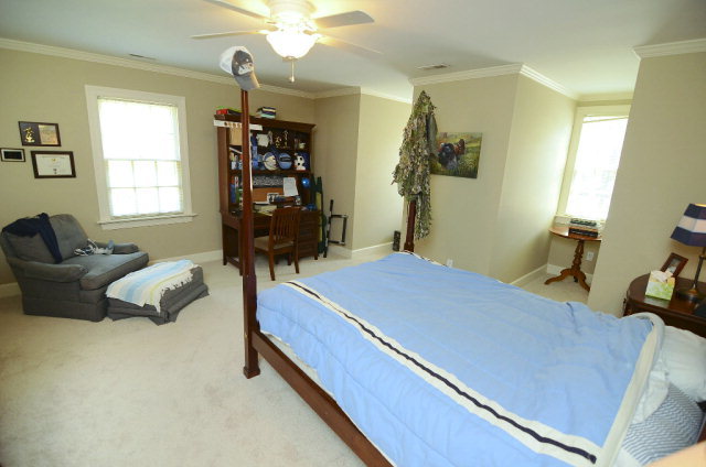 2122 Hermitage Road Northwest Wilson, NC 27896 - Photo 16 of 20 Additional Photo