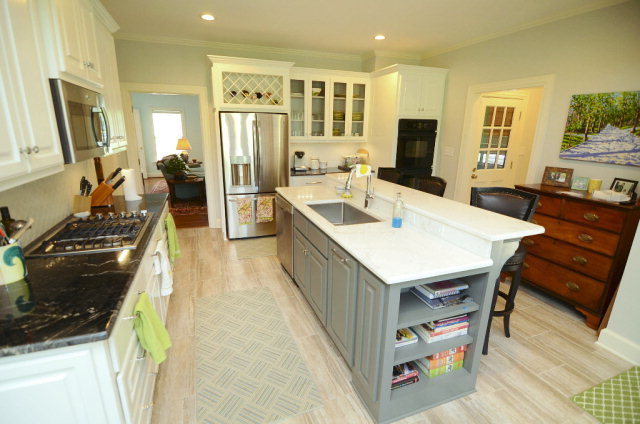 2122 Hermitage Road Northwest Wilson, NC 27896 - Photo 4 of 20 Additional Photo