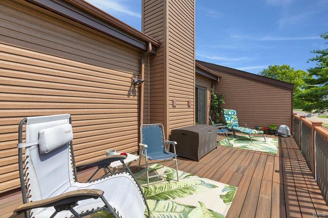 107 Hemingway Lane Weldon Spring, MO 63304 - Photo 33 of 42