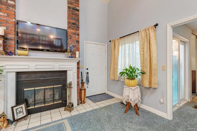 107 Hemingway Lane Weldon Spring, MO 63304 - Photo 6 of 42