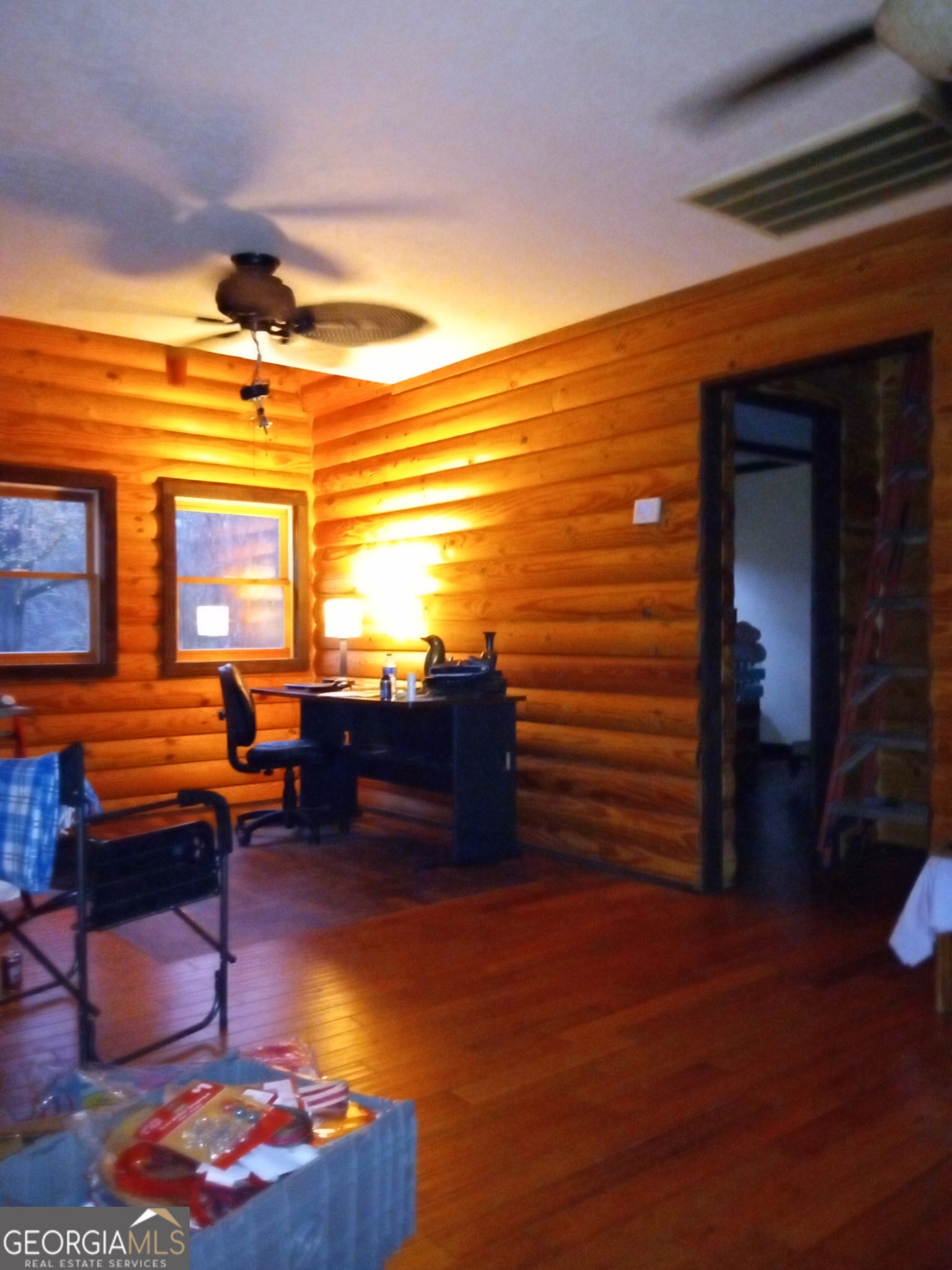 1011 Marley Cannon Road Dublin, GA 31021 - Photo 3 of 5