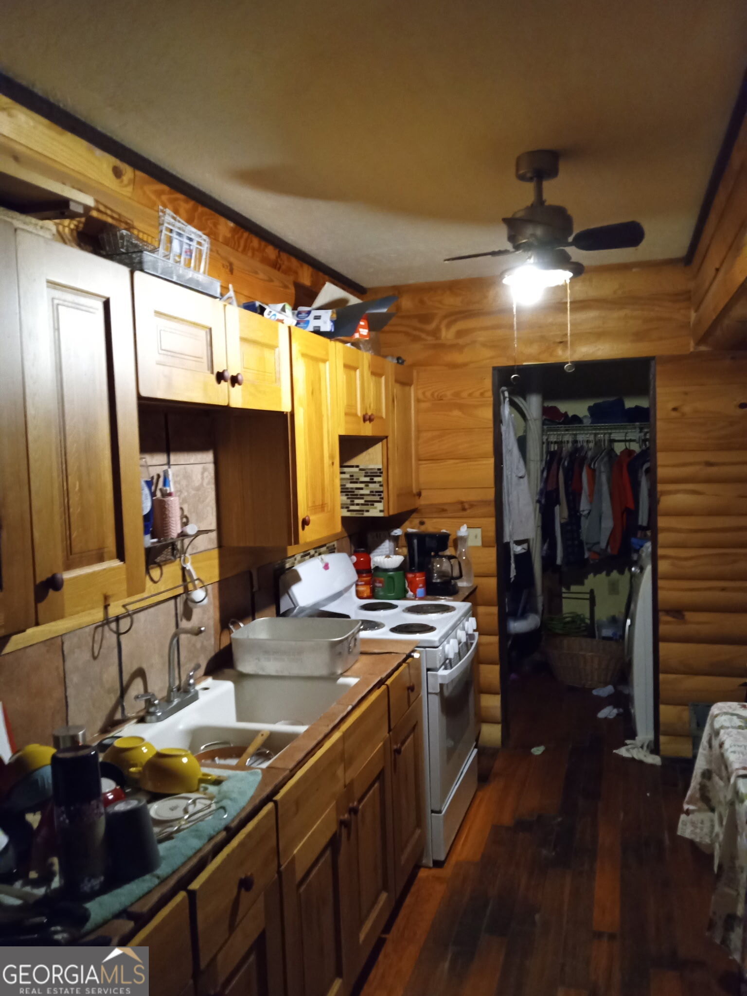 1011 Marley Cannon Road Dublin, GA 31021 - Photo 5 of 5