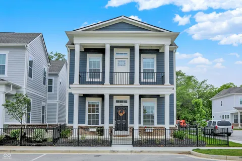 $585,000 | 776 Templeton Drive, Carmel, IN 46032