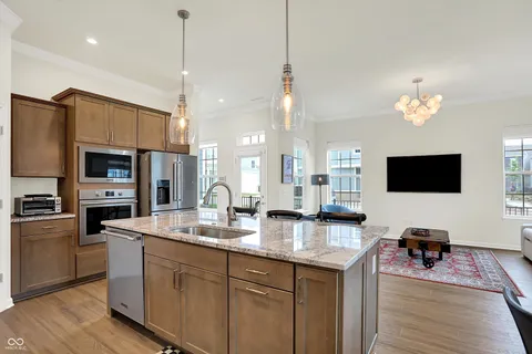 $585,000 | 776 Templeton Drive, Carmel, IN 46032