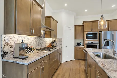 $585,000 | 776 Templeton Drive, Carmel, IN 46032