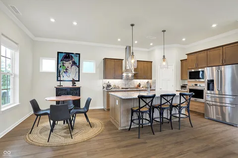 $585,000 | 776 Templeton Drive, Carmel, IN 46032