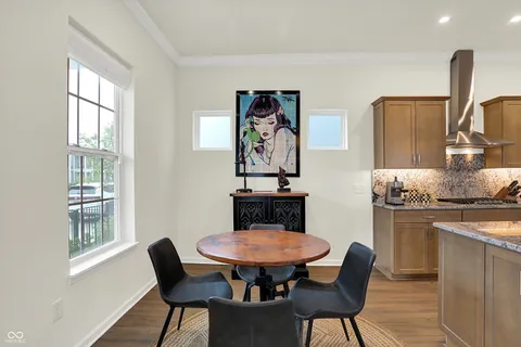 $585,000 | 776 Templeton Drive, Carmel, IN 46032