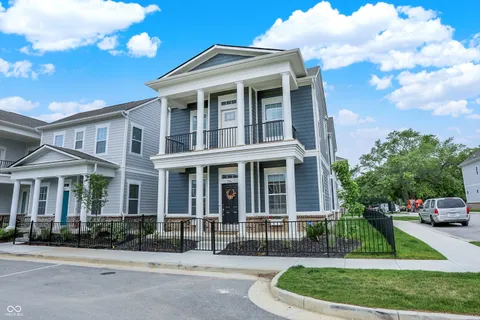 $585,000 | 776 Templeton Drive, Carmel, IN 46032