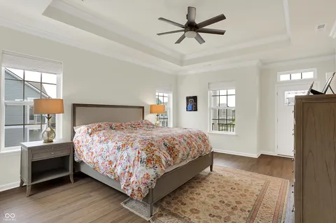 $585,000 | 776 Templeton Drive, Carmel, IN 46032