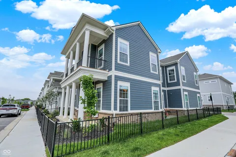 $585,000 | 776 Templeton Drive, Carmel, IN 46032