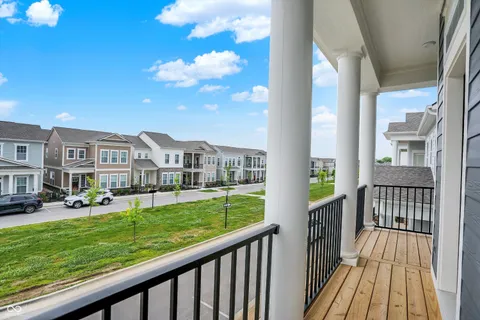 $585,000 | 776 Templeton Drive, Carmel, IN 46032