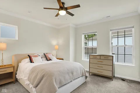 $585,000 | 776 Templeton Drive, Carmel, IN 46032