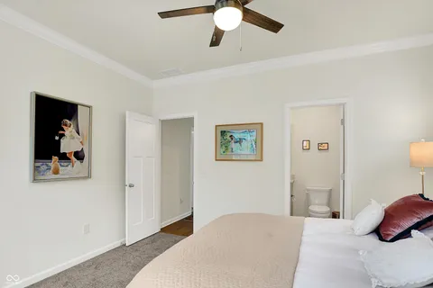 $585,000 | 776 Templeton Drive, Carmel, IN 46032