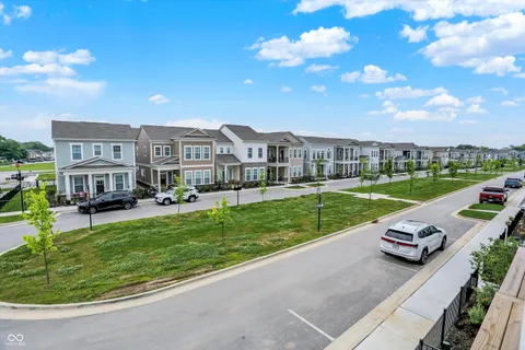 $585,000 | 776 Templeton Drive, Carmel, IN 46032