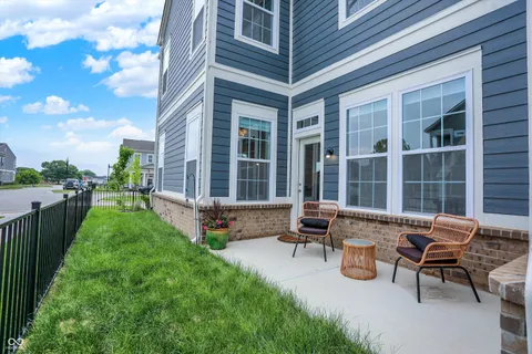 $585,000 | 776 Templeton Drive, Carmel, IN 46032