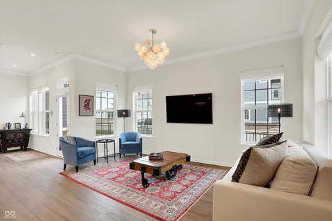 $585,000 | 776 Templeton Drive, Carmel, IN 46032