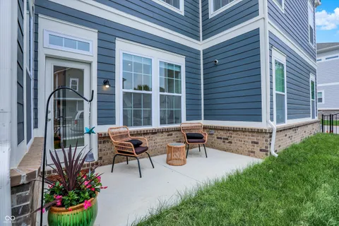 $585,000 | 776 Templeton Drive, Carmel, IN 46032