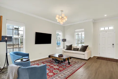 $585,000 | 776 Templeton Drive, Carmel, IN 46032