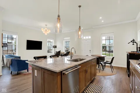 $585,000 | 776 Templeton Drive, Carmel, IN 46032