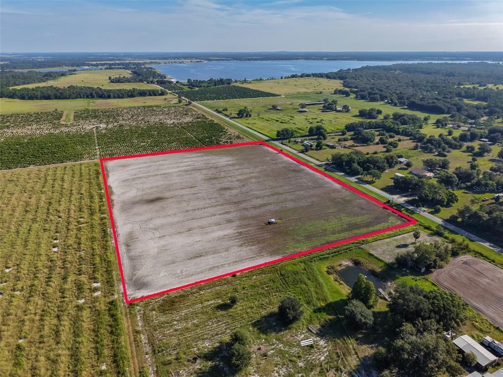 Doc Lindsey Road Fort Meade, FL 33841 - Photo 8 of 13 Gallery Image 8
