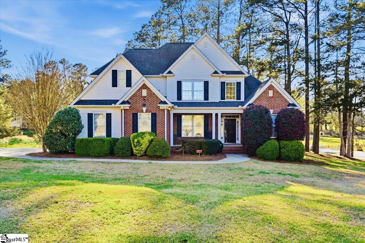 100 Kenneth Court Pendleton, SC 29670 - Photo 1 of 41