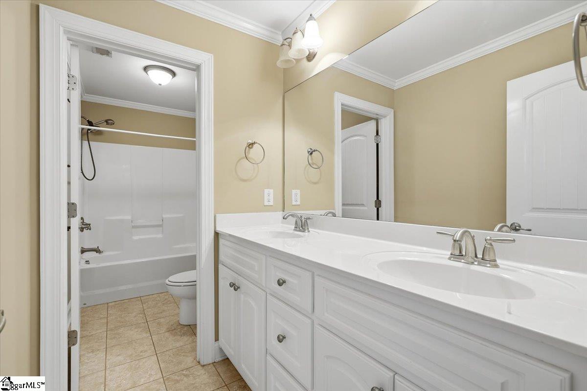 100 Kenneth Court Pendleton, SC 29670 - Photo 29 of 41