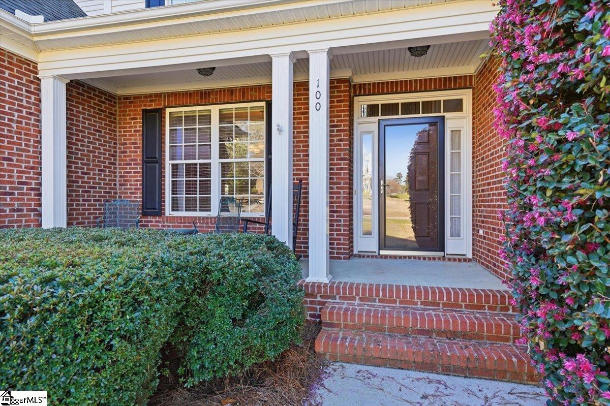 100 Kenneth Court Pendleton, SC 29670 - Photo 3 of 41
